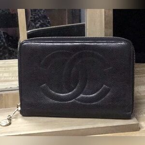 ❌Traded❌Chanel Vintage Wallet